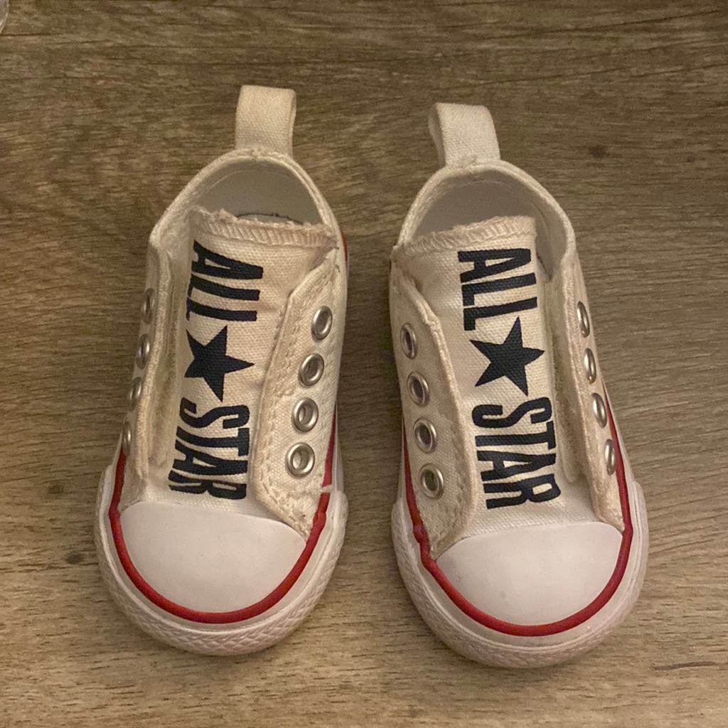 Converse All Star
